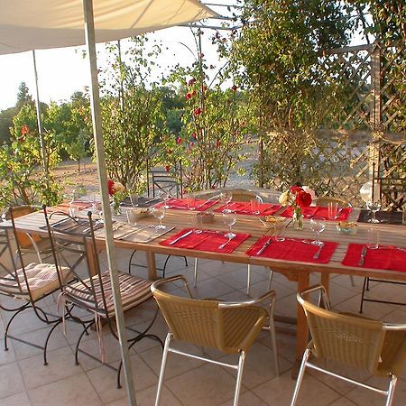 Chambres D'Hotes L'En Haut Des Vignes Mérignac Zewnętrze zdjęcie